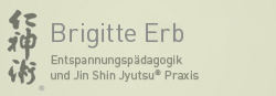 Brigitte Erb - Entspannungspdagogik und Jin Shin Jyutsu Praxis