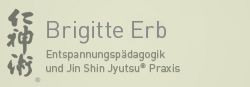Brigitte Erb - Entspannungsp�dagogik und Jin Shin Jyutsu Praxis